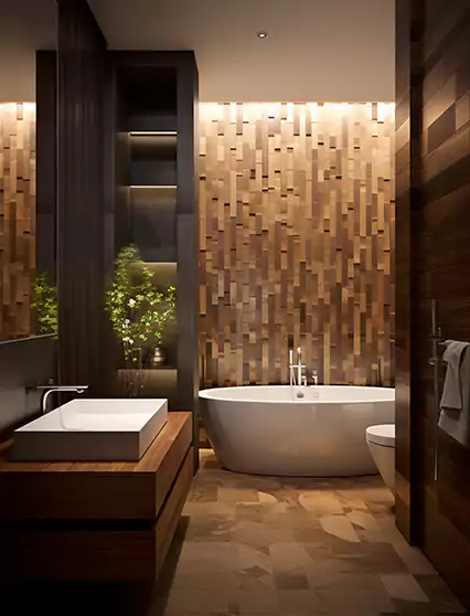 Expert Whole Bathroom Remodel Company: Your Trusted Partner for Full-Space Upgrades in Lakota, ND