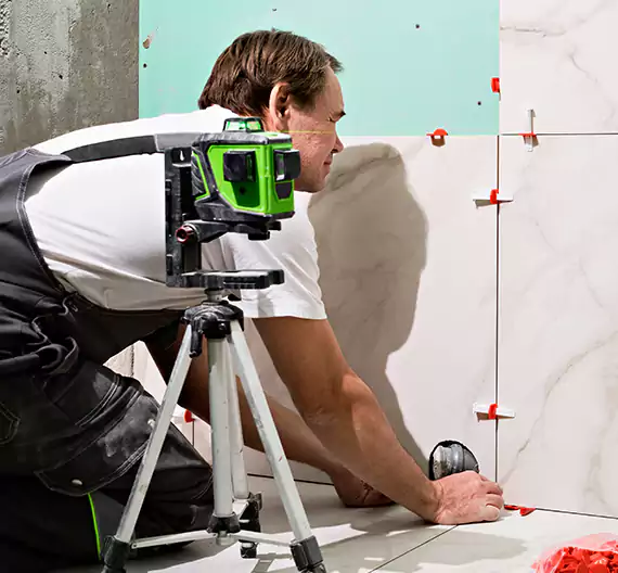 Why Choose Vanguard Bathroom Remodeling for Quality Bathroom Reconstruction Services in Lakota, ND?