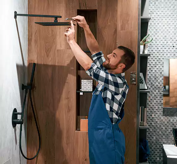 Why Choose Vanguard Bathroom Remodeling for Quality Bathroom Repair Services in Lakota, ND?