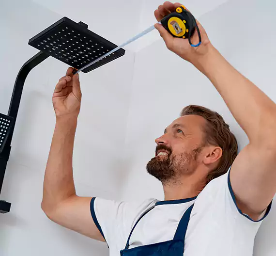 Why Choose Vanguard Bathroom Remodeling for Shower Remodeling Services in Lakota, ND?