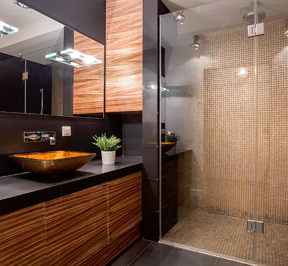 Why Choose Vanguard Bathroom Remodeling for Your Whole Bathroom Remodel in Lakota, ND?