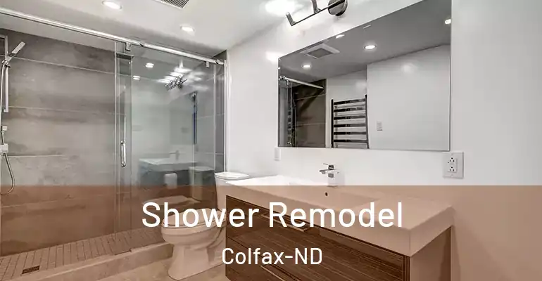inner Bathroom imggen Shower Remodel Colfax-ND