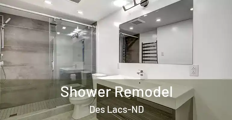 inner Bathroom imggen Shower Remodel Des Lacs-ND
