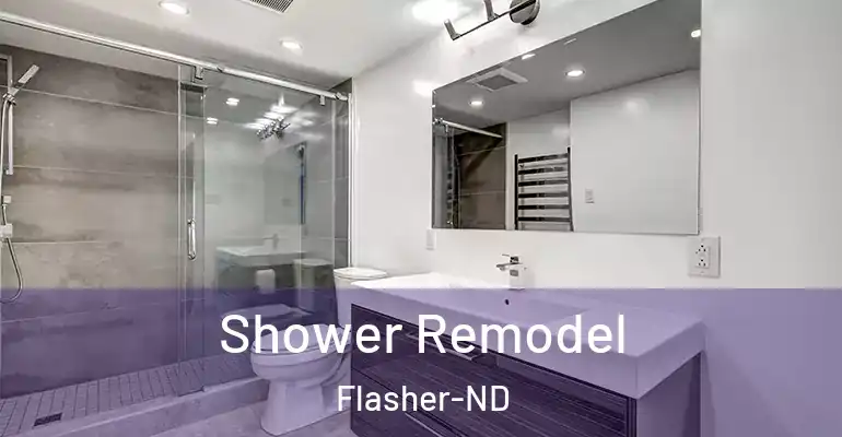inner Bathroom imggen Shower Remodel Flasher-ND
