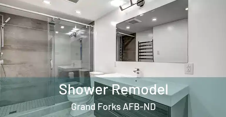 inner Bathroom imggen Shower Remodel Grand Forks AFB-ND