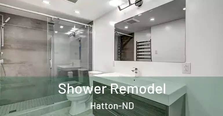 inner Bathroom imggen Shower Remodel Hatton-ND