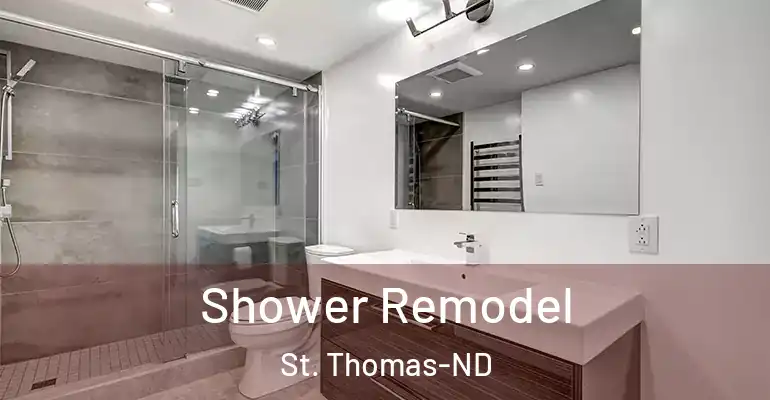 inner Bathroom imggen Shower Remodel St. Thomas-ND