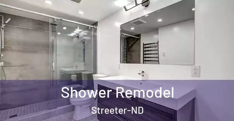 inner Bathroom imggen Shower Remodel Streeter-ND
