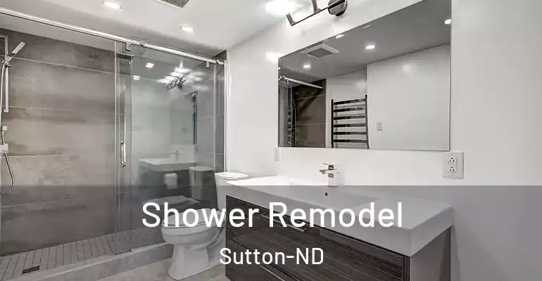inner Bathroom imggen Shower Remodel Sutton-ND