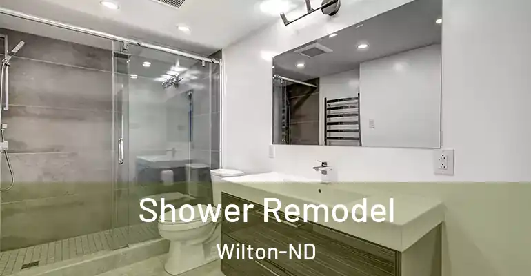 inner Bathroom imggen Shower Remodel Wilton-ND