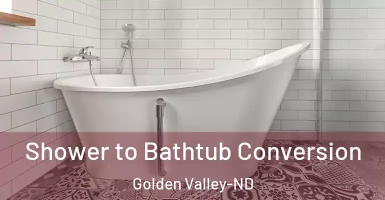 inner Bathroom imggen Shower to Bathtub Conversion Golden Valley-ND