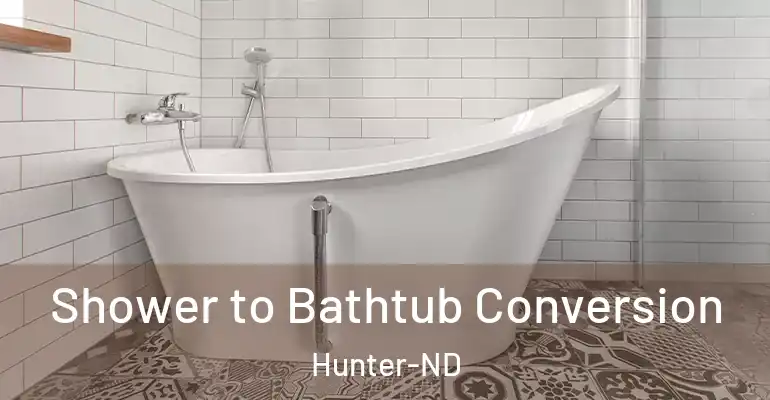 inner Bathroom imggen Shower to Bathtub Conversion Hunter-ND