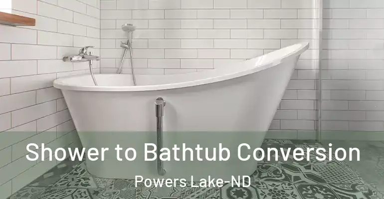 inner Bathroom imggen Shower to Bathtub Conversion Powers Lake-ND