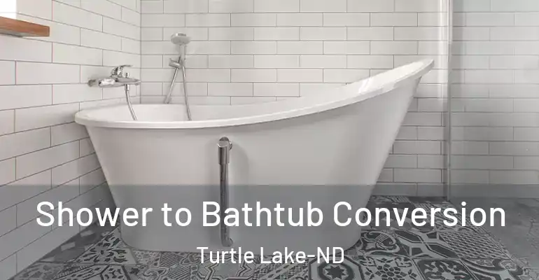 inner Bathroom imggen Shower to Bathtub Conversion Turtle Lake-ND