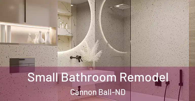 inner Bathroom imggen Small Bathroom Remodel Cannon Ball-ND