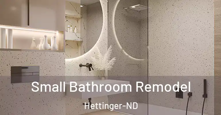 inner Bathroom imggen Small Bathroom Remodel Hettinger-ND