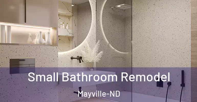 inner Bathroom imggen Small Bathroom Remodel Mayville-ND