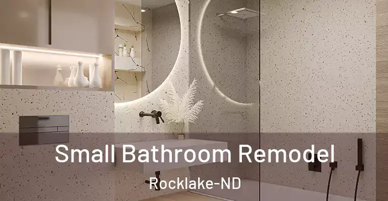 inner Bathroom imggen Small Bathroom Remodel Rocklake-ND