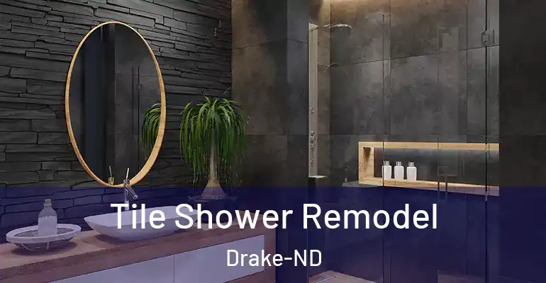 inner Bathroom imggen Tile Shower Remodel Drake-ND