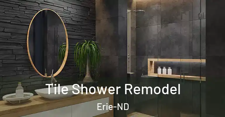 inner Bathroom imggen Tile Shower Remodel Erie-ND