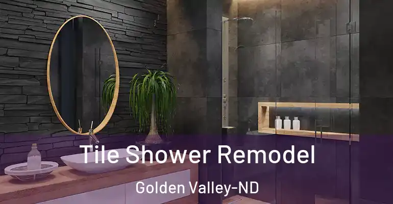 inner Bathroom imggen Tile Shower Remodel Golden Valley-ND