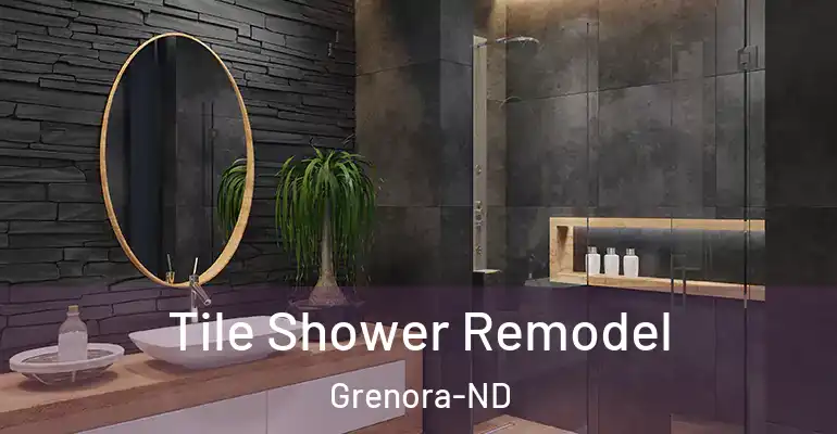 inner Bathroom imggen Tile Shower Remodel Grenora-ND