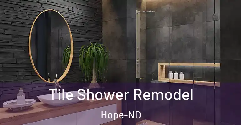 inner Bathroom imggen Tile Shower Remodel Hope-ND