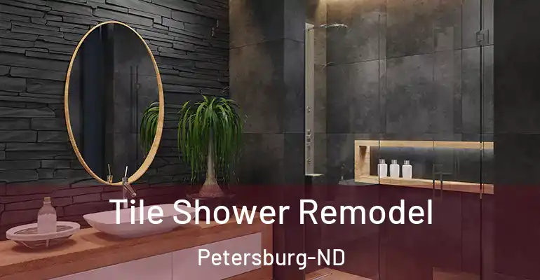 inner Bathroom imggen Tile Shower Remodel Petersburg-ND