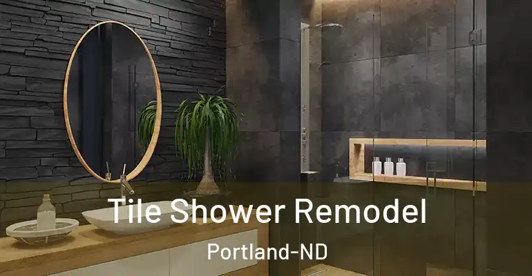 inner Bathroom imggen Tile Shower Remodel Portland-ND