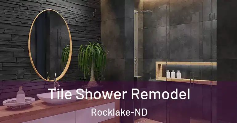 inner Bathroom imggen Tile Shower Remodel Rocklake-ND