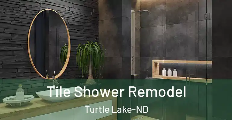 inner Bathroom imggen Tile Shower Remodel Turtle Lake-ND