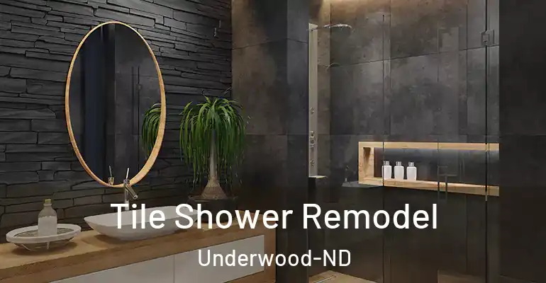 inner Bathroom imggen Tile Shower Remodel Underwood-ND