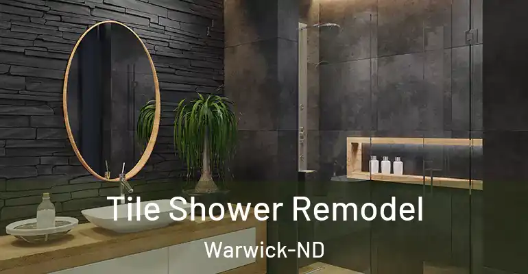 inner Bathroom imggen Tile Shower Remodel Warwick-ND