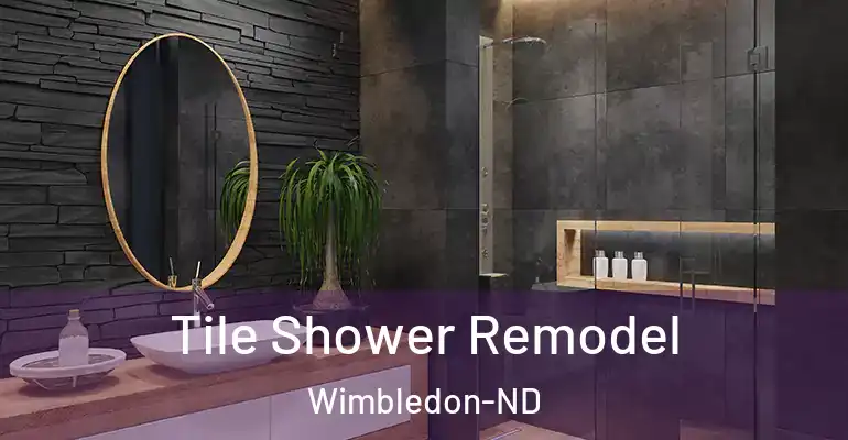 inner Bathroom imggen Tile Shower Remodel Wimbledon-ND