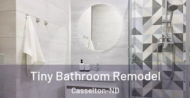 inner Bathroom imggen Tiny Bathroom Remodel Casselton-ND