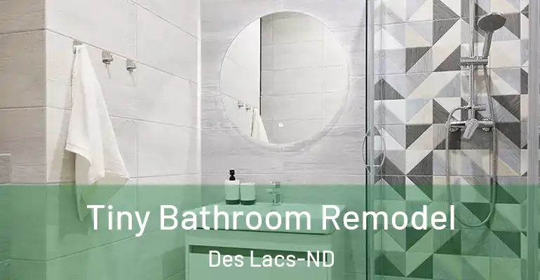 inner Bathroom imggen Tiny Bathroom Remodel Des Lacs-ND
