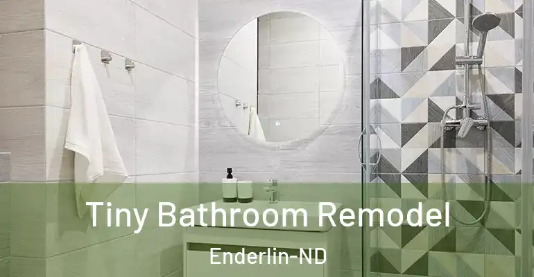 inner Bathroom imggen Tiny Bathroom Remodel Enderlin-ND