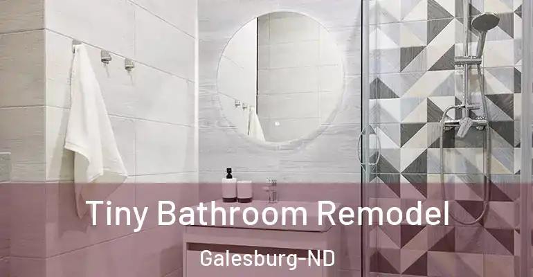 inner Bathroom imggen Tiny Bathroom Remodel Galesburg-ND
