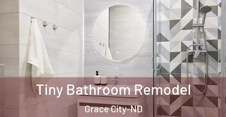 inner Bathroom imggen Tiny Bathroom Remodel Grace City-ND