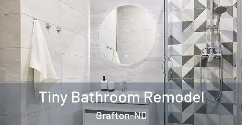 inner Bathroom imggen Tiny Bathroom Remodel Grafton-ND