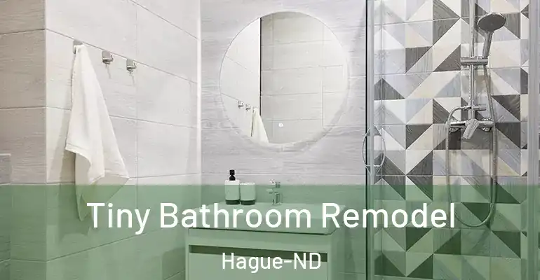 inner Bathroom imggen Tiny Bathroom Remodel Hague-ND