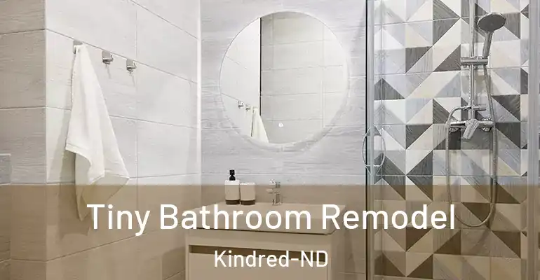 inner Bathroom imggen Tiny Bathroom Remodel Kindred-ND