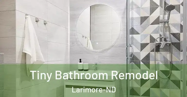 inner Bathroom imggen Tiny Bathroom Remodel Larimore-ND