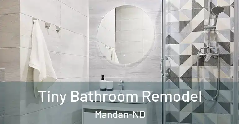 inner Bathroom imggen Tiny Bathroom Remodel Mandan-ND