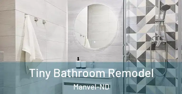 inner Bathroom imggen Tiny Bathroom Remodel Manvel-ND