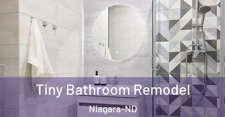 inner Bathroom imggen Tiny Bathroom Remodel Niagara-ND