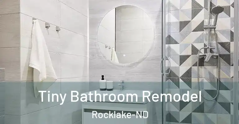 inner Bathroom imggen Tiny Bathroom Remodel Rocklake-ND