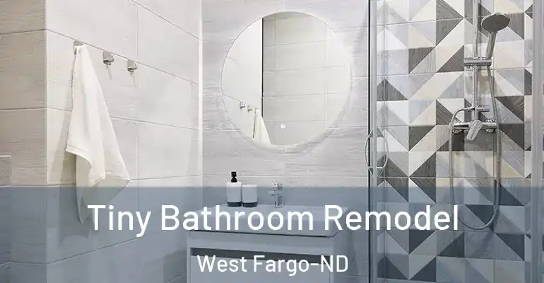 inner Bathroom imggen Tiny Bathroom Remodel West Fargo-ND