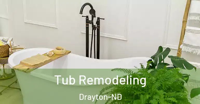 inner Bathroom imggen Tub Remodeling Drayton-ND