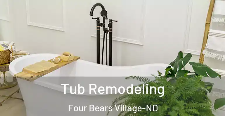 inner Bathroom imggen Tub Remodeling Four Bears Village-ND